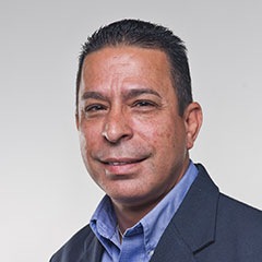 Isidro Negrón Irizarry