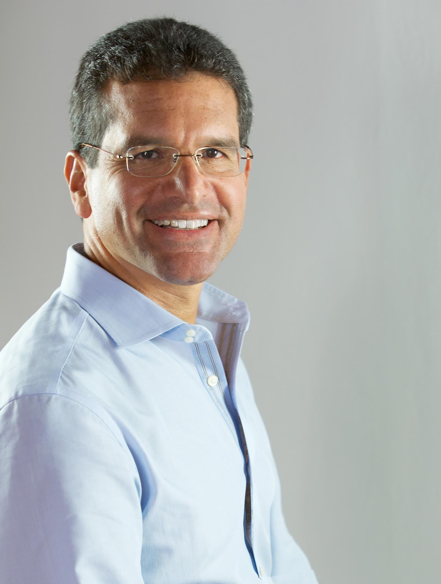 Pedro R. Pierluisi Urrutia